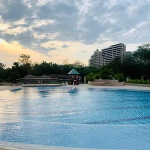Apartment Zazue - Horizonte - By Inmobiliaria Vs, Santa Marta (Magdalena)