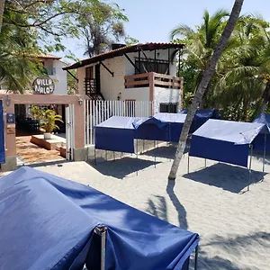 Naloy Hotel