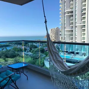 Apartment Samaria Club, Santa Marta (Magdalena)