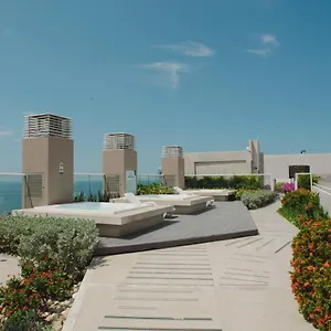 Apartment Edificio Reserva Del Mar, 1618, 1614 Y 1714, Santa Marta (Magdalena)