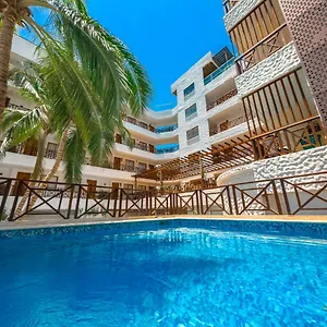 Hotel Karaya Dive, Santa Marta (Magdalena)