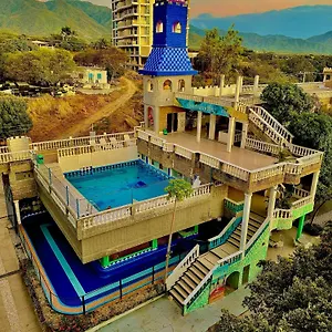 Hotel Sgh Castillo Aqua, Santa Marta (Magdalena)
