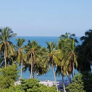 Aparthotel Playa Rodadero, Santa Marta (Magdalena)